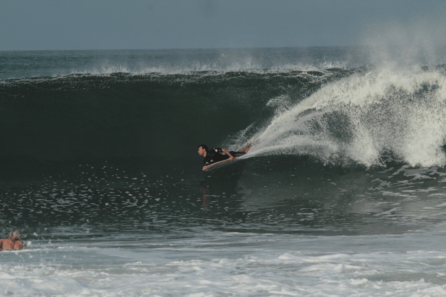 aurelien-bodyboard-vague-action-tube-oleron