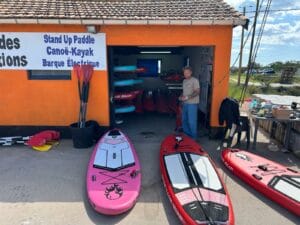 paddle-balade-surfari-materiel-oleron