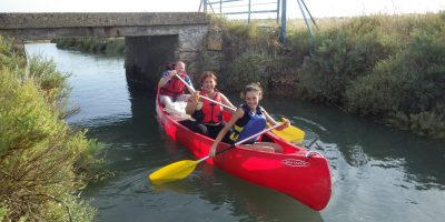 balalde-kayak-initiation-oleron-surf-surfari