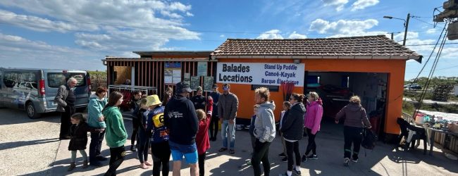 briefing-paddle-surfari-oleron-paddle