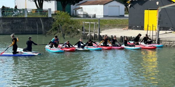 coaching-paddle-oleron-surfari-surf-soleil-enfants-adultes-ados-cours
