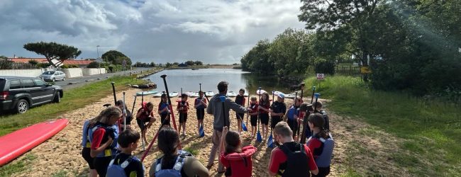 lac-phibie-oleron-paddle-surfari-rools-cours-enfants