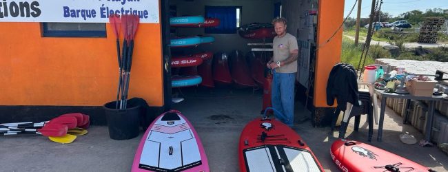paddle-balade-surfari-materiel-oleron