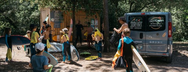 trafic-cabane-foret-oleron-cours-de-surf-enfant-ado-adulte-prof-planche-combinaison